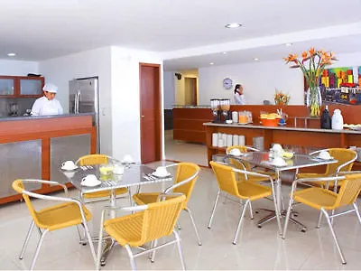 Hotel Ms Chipichape Plus Cali