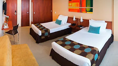 Hotel Ms Chipichape Plus Cali
