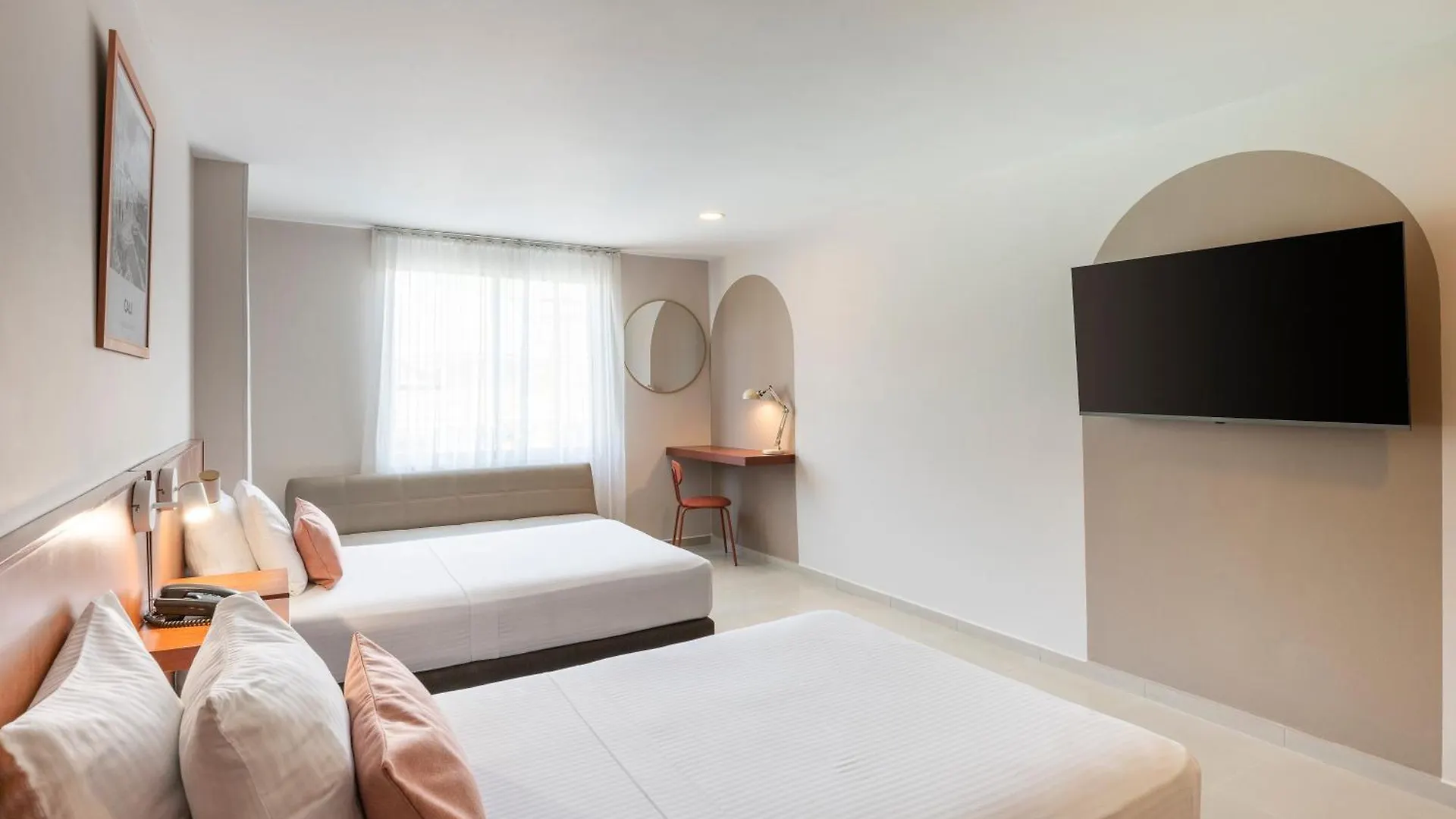 Hotel Ms Chipichape Plus Cali
