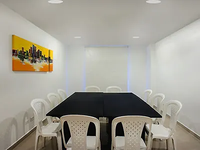 Hotel Ms Chipichape Plus Cali Colombia