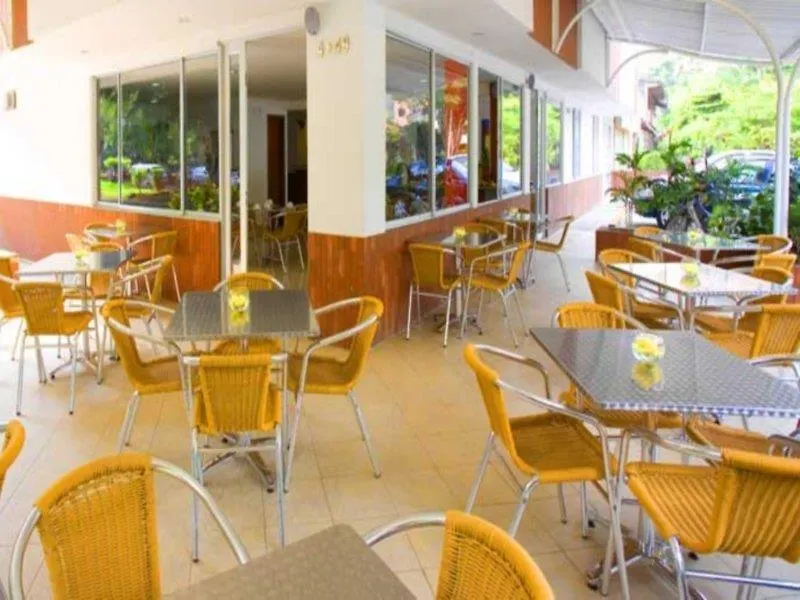 Hotel Ms Chipichape Plus Cali