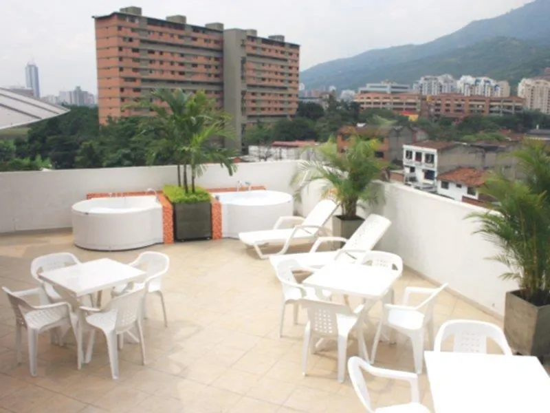 Hotel Ms Chipichape Plus Cali