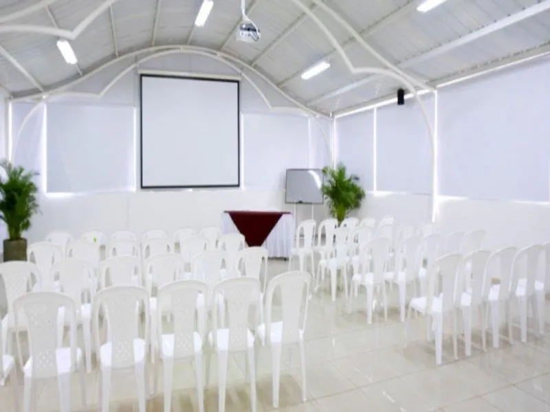 Hotel Ms Chipichape Plus Cali Colombia