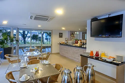 Hotel Ms Chipichape Plus Cali