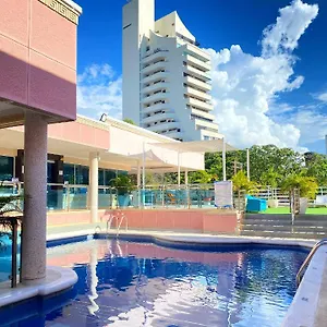  Hotel Sorrento Beach Colombia