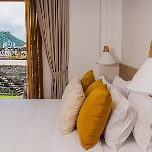  Apartahotel Del Mar Colombia