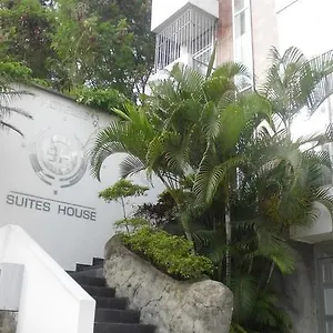 Apartahotel House Juanambu
