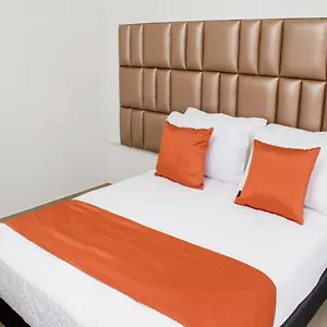Apartahotel Alejandria Real Ar