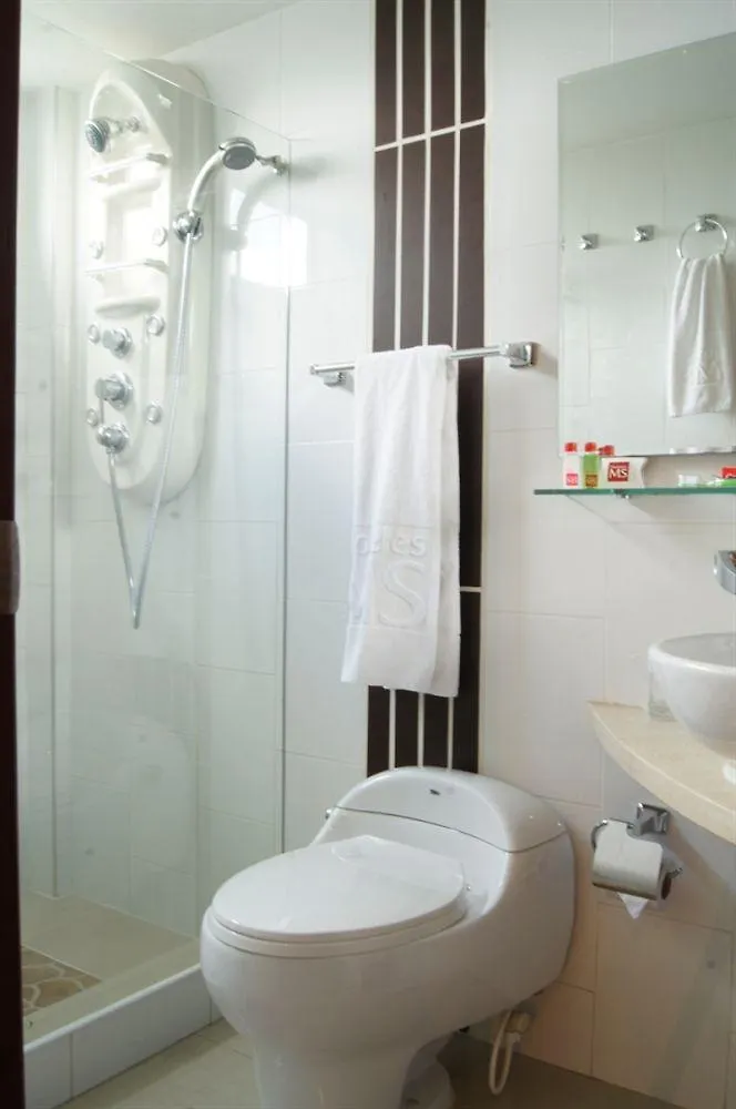 Hotel Ms Chipichape Plus 칼리