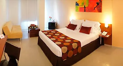Hotel Ms Chipichape Plus 칼리