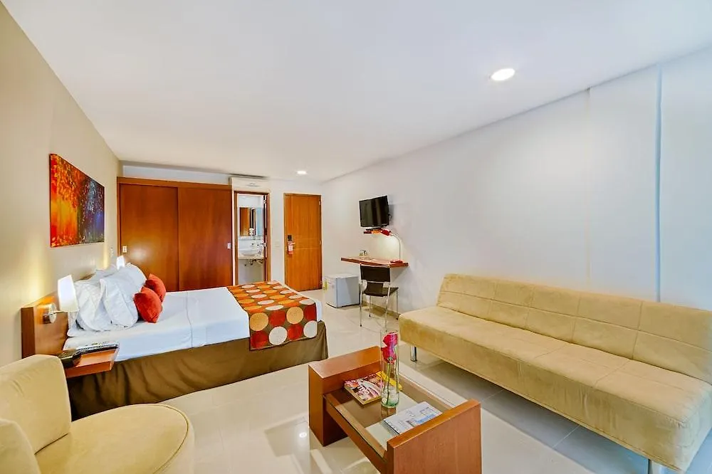 Hotel Ms Chipichape Plus 칼리