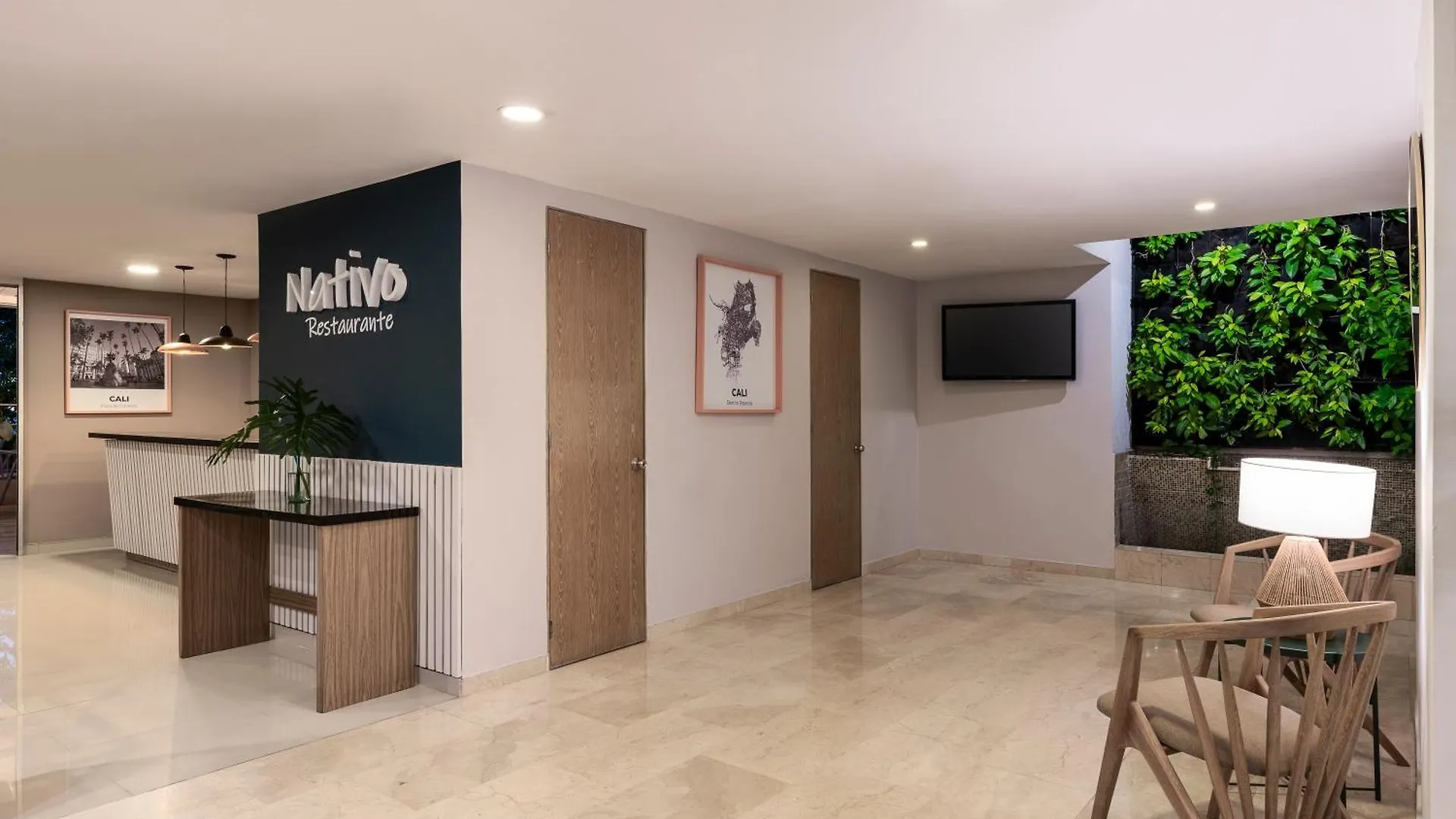 Hotel Ms Chipichape Plus 칼리