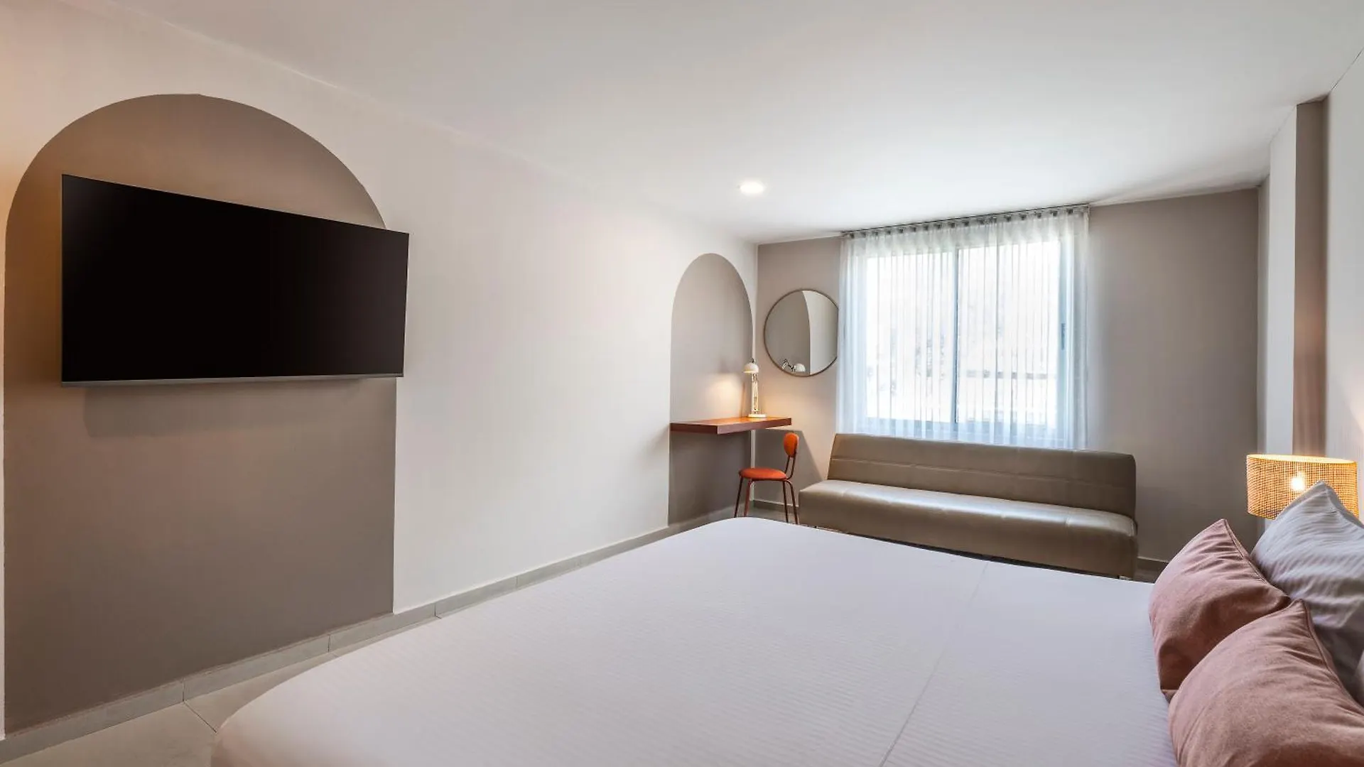 ***  Hotel Ms Chipichape Plus 칼리 콜롬비아
