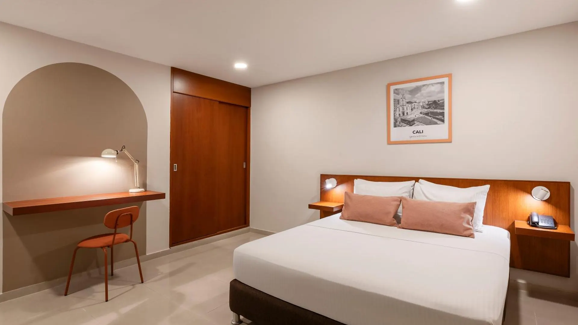 Hotel Ms Chipichape Plus 칼리