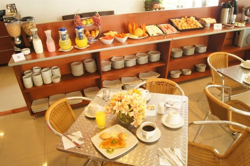 Hotel Ms Chipichape Plus 칼리 3*,
