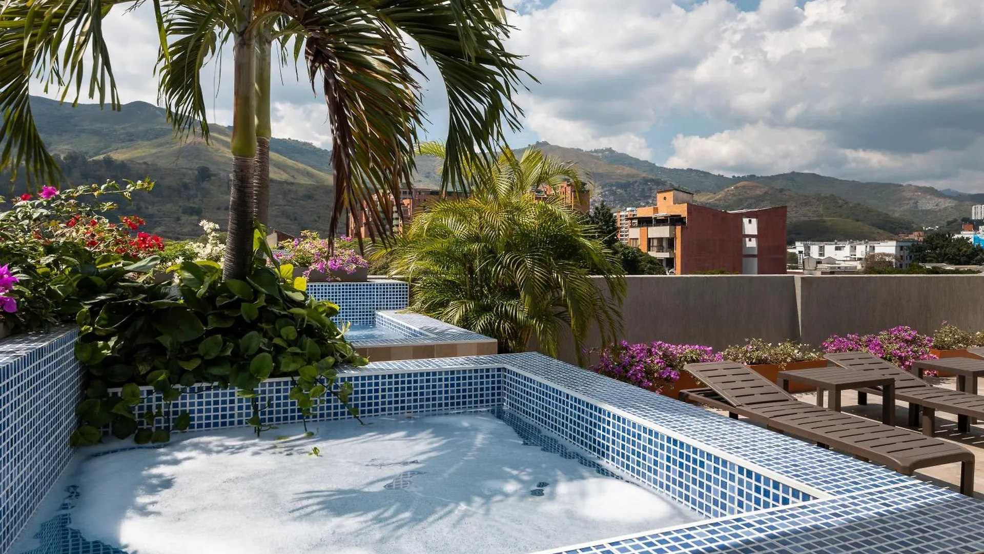 Hotel Ms Chipichape Plus Cali 3*,  Colombia