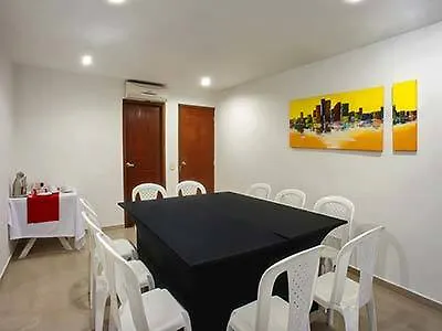 Hotel Ms Chipichape Plus Cali
