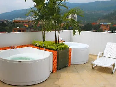 Hotel Ms Chipichape Plus Cali